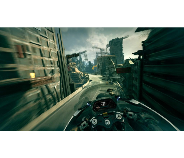 PlayStation Ghostrunner 2 - 1178505 - zdjęcie 5